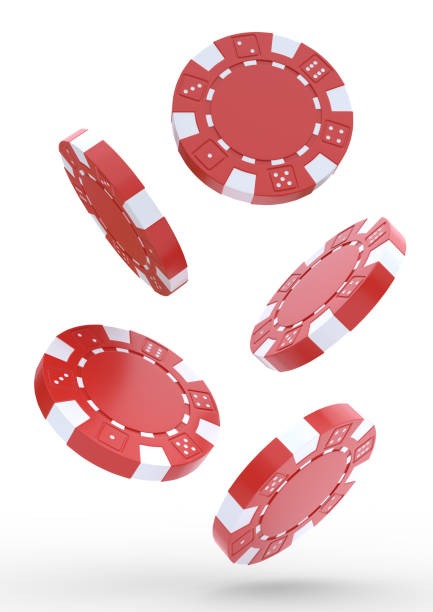 Live roulette dealer studio with HD camera setup